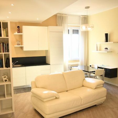 A Casa Di Joey Appartement Milaan Buitenkant foto