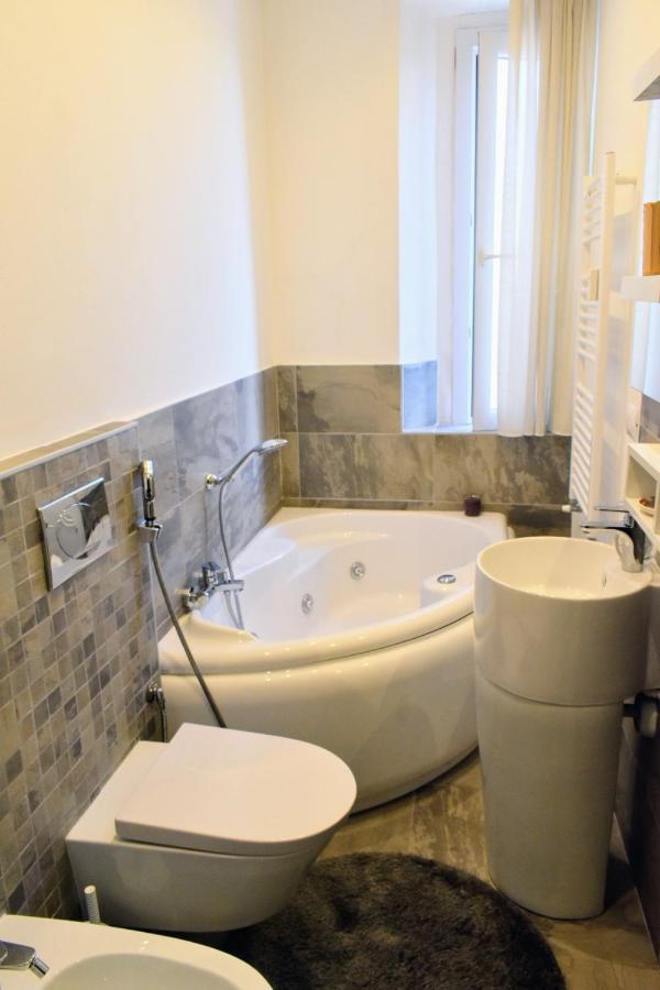 A Casa Di Joey Appartement Milaan Buitenkant foto