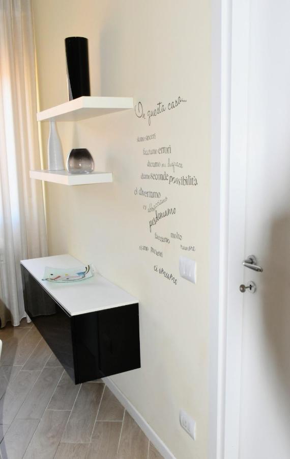 A Casa Di Joey Appartement Milaan Buitenkant foto