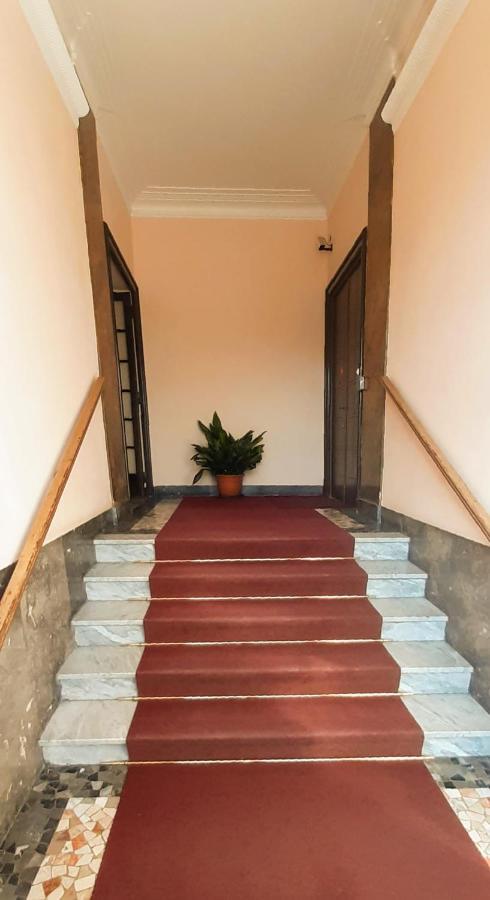 A Casa Di Joey Appartement Milaan Buitenkant foto